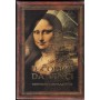 Il Codice Da Vinci - Mistero O Cospirazione DVD CD David Mckenzie Sony – CA0504 Sigillato