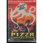 Pizza Connection DVD Damiano Damiani Sony – PSV2798 Sigillato