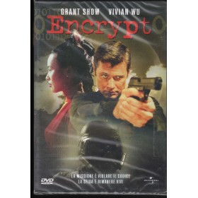 Encrypt DVD Oscar L Costo Sony – 8211935 Sigillato Encrypt DVD Oscar L Costo Sony – 8211935 Sigillato