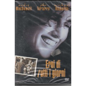Eroi Di Tutti I Giorni DVD Diane Keaton Sony – Z3DV5330 Sigillato Eroi Di Tutti I Giorni DVD Diane Keaton Sony – Z3DV5330 Sigillato