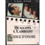 Qualcosa E' Cambiato, Codice D'Onore DVD Various Sony – DV160630 Sigillato