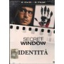 Secret Window - Identità DVD David Koepp Sony – DV160230 Sigillato