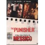 The Punisher - C'era Una Volta In Messico DVD Rodriguez, Hensleigh Sony – DV160330 Sigillato