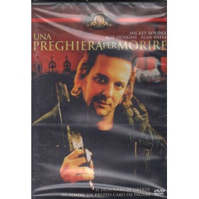Una Preghiera Per Morire DVD Mike Hodges Sony – 28969DS Sigillato Una Preghiera Per Morire DVD Mike Hodges Sony – 28969DS Sigillato