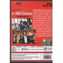 Il Motorino DVD Nini Grassia Sony – INCDVD016 Sigillato