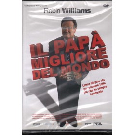 Il Papa' Migliore Del Mondo DVD Bobcat Goldthwait Sony – PFA011 Sigillato Il Papa' Migliore Del Mondo DVD Bobcat Goldthwait Sony – PFA011 Sigillato