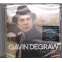 Gavin DeGraw  CD Sweeter Nuovo Sigillato 0886975608324