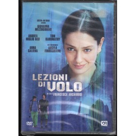Lezioni Di Volo DVD Francesca Archibugi Sony – 01938 Sigillato Lezioni Di Volo DVD Francesca Archibugi Sony – 01938 Sigillato