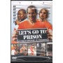 Let's Go To Prison - Un Principiante In Prigione DVD Bob Odenkirk 8249679 Sigillato