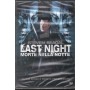 Last Night - Morte Nella Notte DVD Richard Crudo Sony –  DV184620 Sigillato