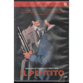 Il Pentito DVD Pasquale Squitieri Sony – PSV3952 Sigillato Il Pentito DVD Pasquale Squitieri Sony – PSV3952 Sigillato
