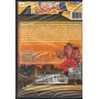 Action Man A T O M, Stag.1, Vol. 2 DVD Oliver Jongerlynck Sony – ADS10202 Sigillato