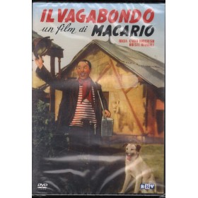 Il Vagabondo DVD Carlo Borghesio Sony – Z8Y25399 Sigillato Il Vagabondo DVD Carlo Borghesio Sony – Z8Y25399 Sigillato