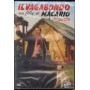 Il Vagabondo DVD Carlo Borghesio Sony – Z8Y25399 Sigillato