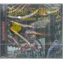 Iron Maiden CD Somewhere In Time EMI ‎– 7243 4 96924 0 4 Sigillato