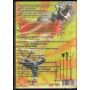 Secret Weapons Kung Fu DVD Various Universal - 787949 Sigillato