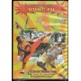 Secret Weapons Kung Fu DVD Various Universal - 787949 Sigillato
