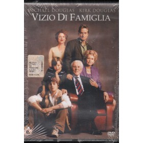 Vizio Di Famiglia DVD Fred Schepisi Universal - Z3DV5251 Sigillato Vizio Di Famiglia DVD Fred Schepisi Universal - Z3DV5251 Sigillato