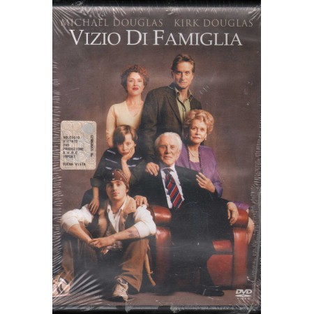 Vizio Di Famiglia DVD Fred Schepisi Universal - Z3DV5251 Sigillato