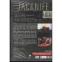 Jacknife DVD David Jones Universal - DM27920 Sigillato