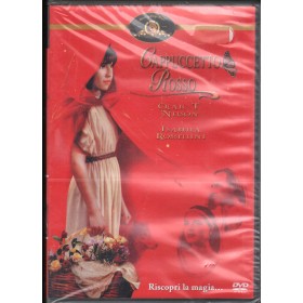Cappuccetto Rosso DVD Adam Brooks Universal - 33376DS Sigillato Cappuccetto Rosso DVD Adam Brooks Universal - 33376DS Sigillato