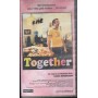 Together VHS Lukas Moodysson Univideo – 409326 Sigillato