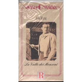 La Valle Dei Monsoni VHS Bernard Vorhaus Univideo – I542 Sigillato La Valle Dei Monsoni VHS Bernard Vorhaus Univideo – I542 Sigillato