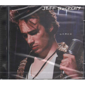 Jeff Buckley CD Grace / Columbia Sigillato 5099747592850 Jeff Buckley CD Grace Nuovo Sigillato 5099747592850