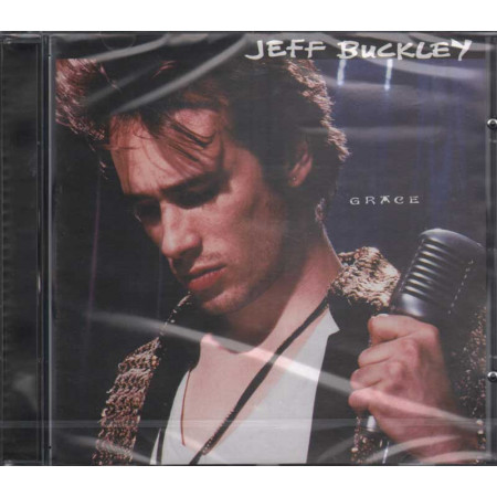 Jeff Buckley CD Grace Nuovo Sigillato 5099747592850