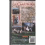 La Carbonara VHS Luigi Magni Univideo – SELL6118 Sigillato