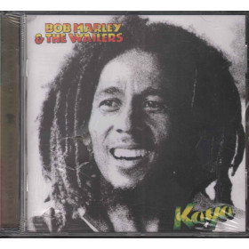 Bob Marley The Wailers CD Kaya / Tuff Gong Island Records 548 899-2 Sigillato Bob Marley & The Wailers CD Kaya Nuovo Sigillato 0731454889926