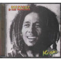 Bob Marley & The Wailers CD Kaya Nuovo Sigillato 0731454889926