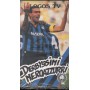 Derbissimi Neroazzurri VHS Univideo – MVEC03070 Sigillato