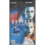 Gattaca, La Porta Dell'Universo VHS Andrew Niccol Univideo – 25239 Sigillato