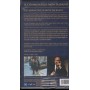 Il Commissario Montalbano, Gli Arancini Di Montalbano VHS Alberto Sironi Univideo – ZRLUS9505 Sigillato