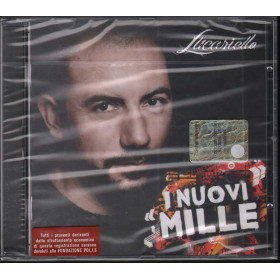Lucariello CD I Nuovi Mille / Sugar Music Sigillato 8033120982934 Lucariello CD I Nuovi Mille Nuovo Sigillato 8033120982934
