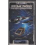 Star Trek. The Next Generation. Stag. 7 VHS Univideo – PVS71175 Sigillato