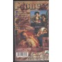 Money VHS Doris Dorrie Univideo – 1707393 Sigillato