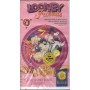 Looney Friends Vol. 4 VHS Univideo – PIV12602 Sigillato