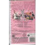 Looney Friends Vol. 4 VHS Univideo – PIV12602 Sigillato