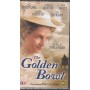 The Golden Bowl VHS James Ivory Univideo – 1082002 Sigillato