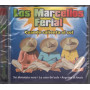 Los Marcellos Ferial CD Quando Calienta El Sol Nuovo Sigillato 8028980351525