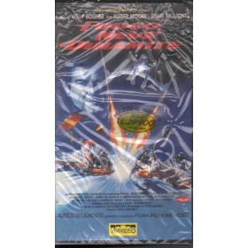 Fuoco, Neve E Diamante VHS Willy Bogner Univideo – DDVS011068 Sigillato Fuoco, Neve E Diamante VHS Willy Bogner Univideo – DDVS011068 Sigillato