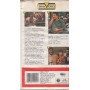 Cambio Marito VHS Ted Kotcheff Univideo – DGVS0110015 Sigillato