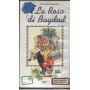 La Rosa Di Bagdad VHS Anton Gino Domeneghini Univideo – 0587923 Sigillato