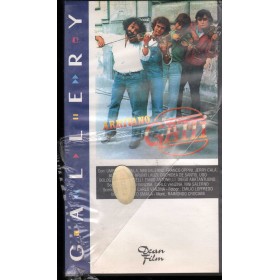 Arrivano I Gatti VHS Carlo Vanzina Univideo – VZDV22087 Sigillato Arrivano I Gatti VHS Carlo Vanzina Univideo – VZDV22087 Sigillato