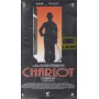 Charlot Chaplin VHS Richard Attenborough Univideo – 21209 Sigillato