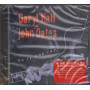 Daryl Hall John Oates  CD Do It For Love Nuovo Sigillato 5050159016624