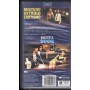Hotel Room VHS David Lynch Univideo – CD02413 Sigillato