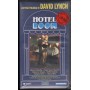 Hotel Room VHS David Lynch Univideo – CD02413 Sigillato